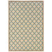 Caspian Blue/Ivory Rug