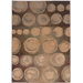 Palermo Beige/Brown Rug