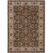 Salerno Brown/Ivory Rug