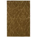 Silhouette Brown Rug