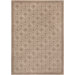 Zanzibar Grey/Ivory Rug