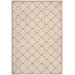 Zanzibar Ivory/Grey Rug