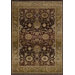 Generations Dark Red Rug