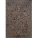 Revival Gray/Black Rug