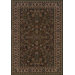 Ariana Dark Green Rug