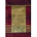 Generations Dark Red/Beige Rug
