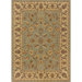 Nadira Elana Blues/Ivory Rug