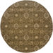 Milano Brown/Beige Rug