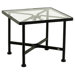 Kross Side Table