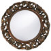 Glendale Round Wall Mirror