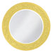 Suzanne Round Mirror
