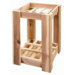Cedar Tool Holder