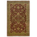 Benaras Burgundy Rug