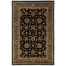 Shine Black Rug