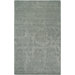 Uptown Gray Solid Rug