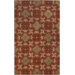 Volare Rust Rug