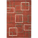 Tango Rust Rug