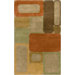 Craft Green Rug
