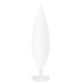 Tree Outdoor Light in White Lacquered