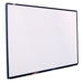 Universal Series White Board and Projection Screen - 16:10 Format 87" Diagonal