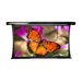 CineWhite CineTension2 Series Tension Electric Motorized Screen - 135" Diagonal