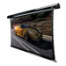 Ceiling/Wall Mount Electric Tensioned Projection Screen