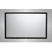 Wall Mount Fixed Frame Projection Screen