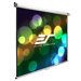 Ceiling/Wall Mount Manual Pull Down Projection Screen