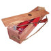 Western Steak Branding Iron Gift Box Set