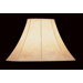 Embossed Faux Leather Lamp Shade
