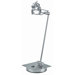 Technic  Desk Lamp in Steel