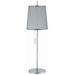 Moderna  Table Lamp in Steel