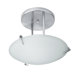 Nick Semi Flush Mount