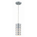 1 Light Ceiling Mini Pendant