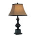 Bandele Table Lamp in Dark Bronze