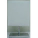 Table Lamp in Chrome
