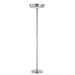 Seneca 2 Light Reading Desk Lamp