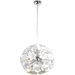 Daisy 7 Light Chandelier