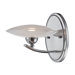 Calandra 1 Light Wall Sconce
