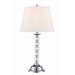 Aria 1 Light Table Lamp