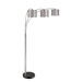 Netto 3 Light Arch Lamp