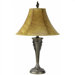 Gotham  Table Lamp in Dark Bronze