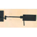 Pharma  Wall Sconce