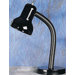 Gooseneck  Desk Lamp in Black