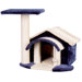 Feline Townhouse Cat Condo