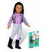 World Collection Pita Doll