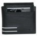 Luciano Convertible Thinfold Wallet