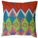 Java Bright 20" Pillow