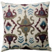 Ankara 26" x 26" Eurosham Pillow