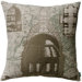 Dome The Hotel des Invalides in Paris Pillow
